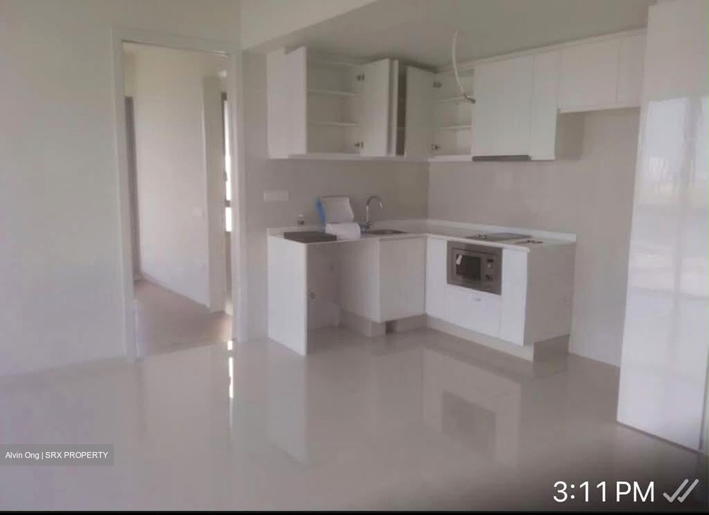Bedok Residences (D16), Apartment #600991801